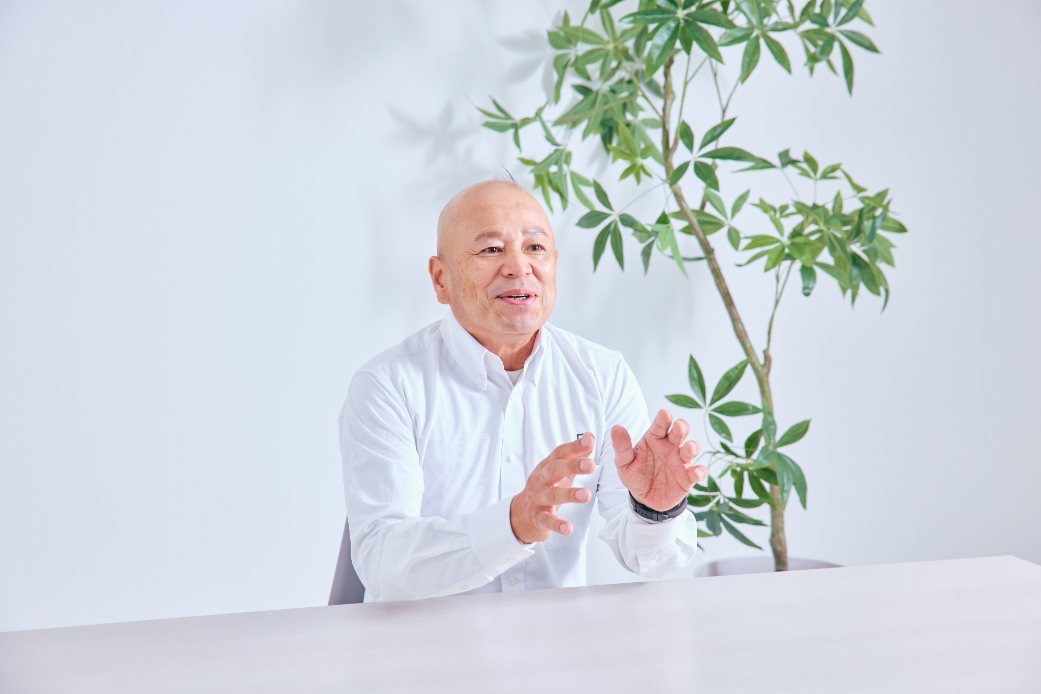 株式会社RaiziN. 阿部数之様