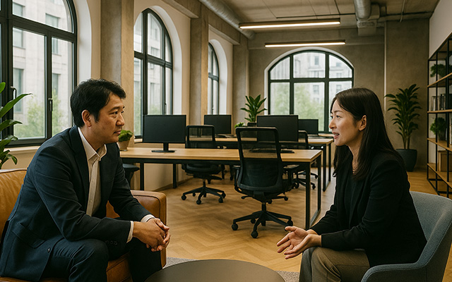 フィールドセールス