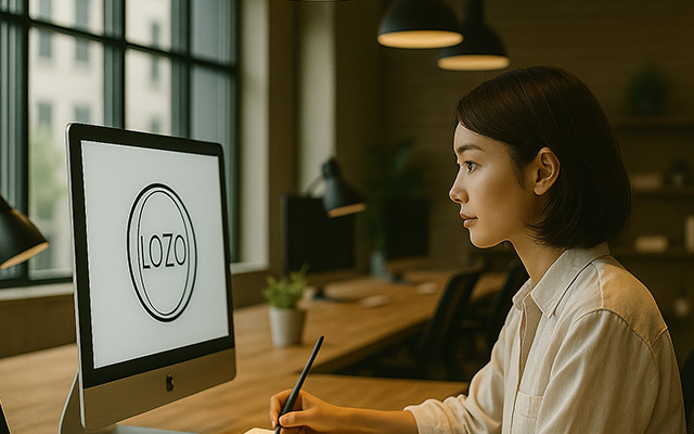 グラフィックデザイナー