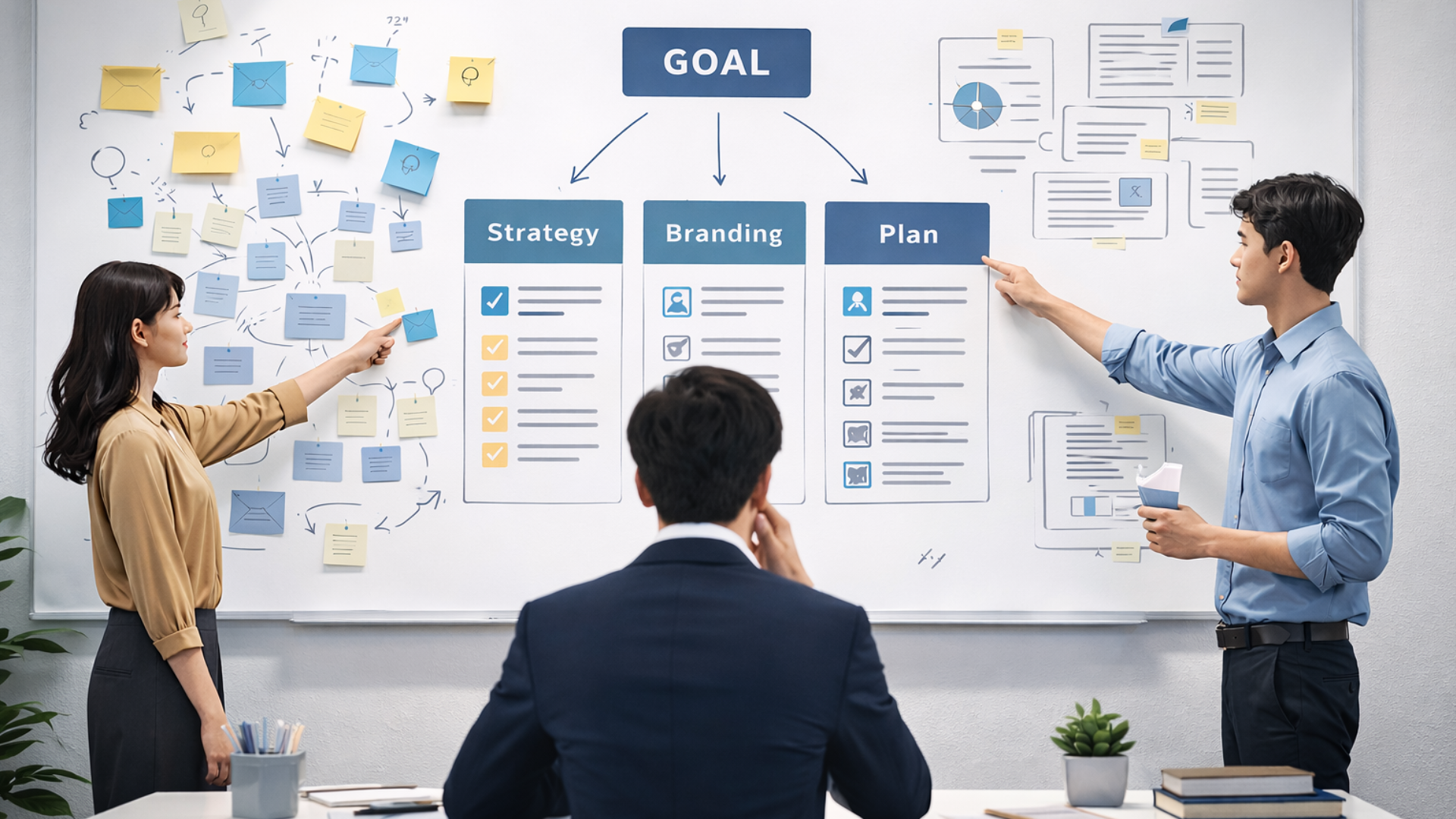 中小企業の成長を支える「デザイン経営」とは何か